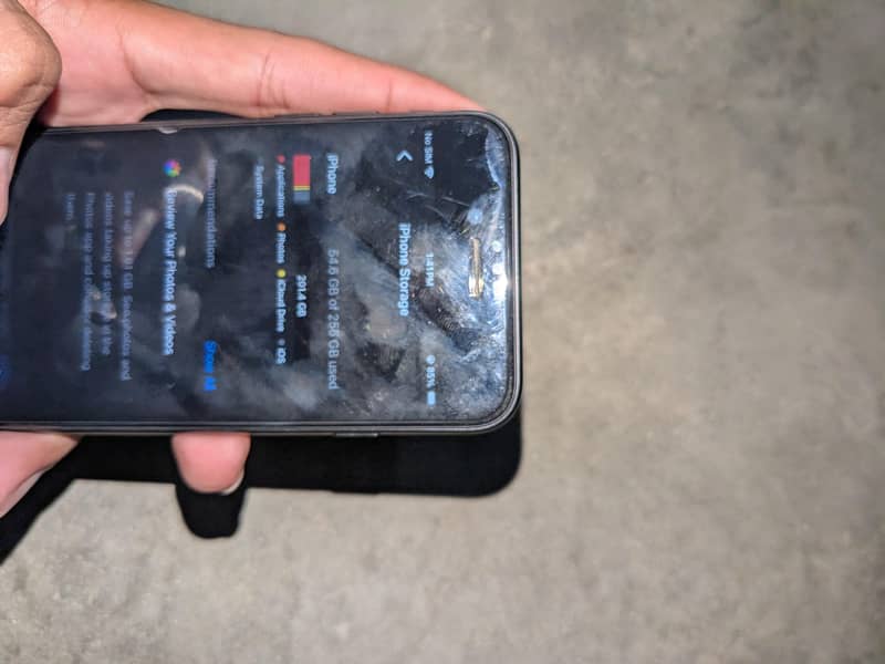 Apple iPhone SE 5