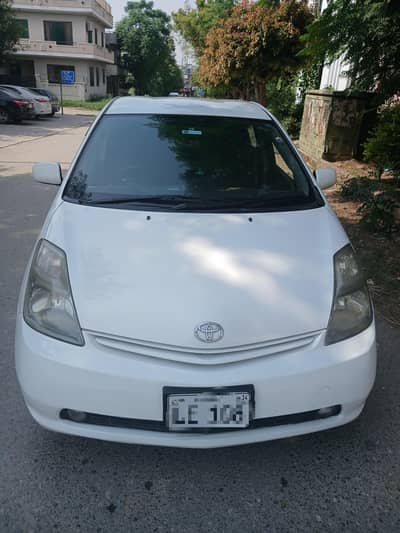 Toyota Prius 2010