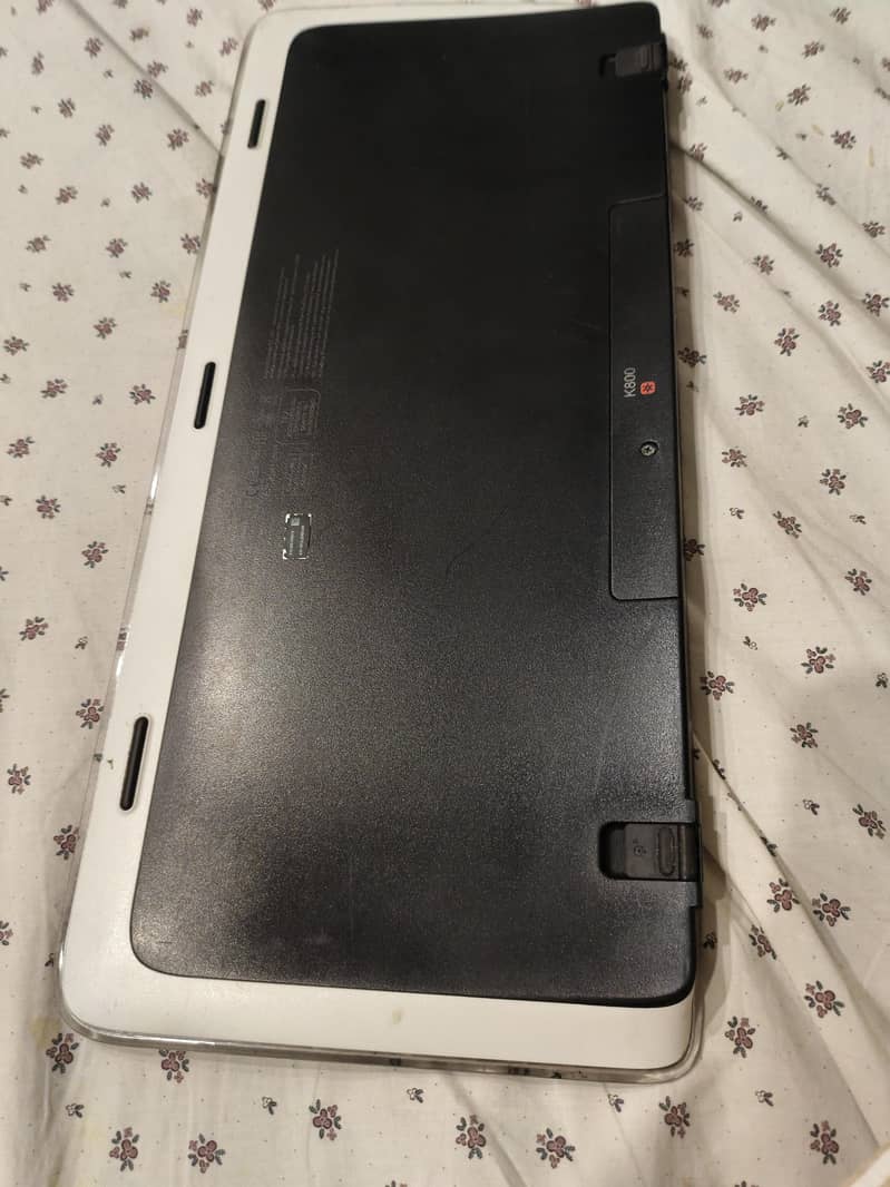 Logitech keyboard 1