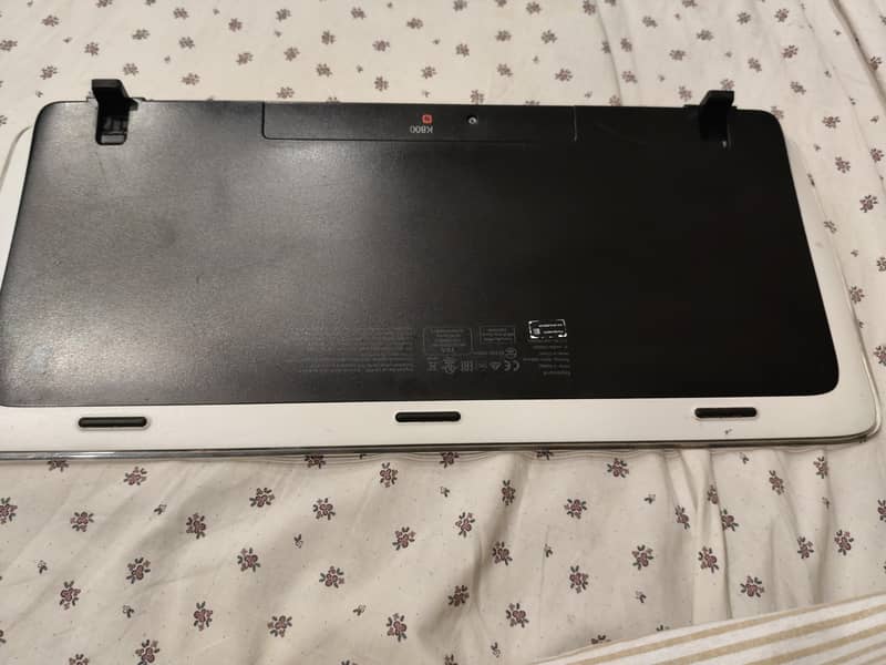 Logitech keyboard 2
