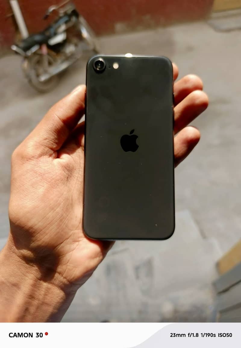 Apple iPhone SE 1