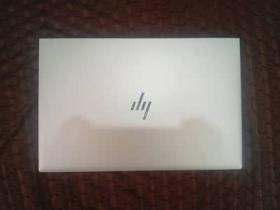 HP EliteBook 845 G8 | Ryzen 7 (8-Core) | 16GB RAM | 256GB NVMe SSD