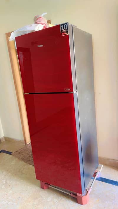 Haier fridge