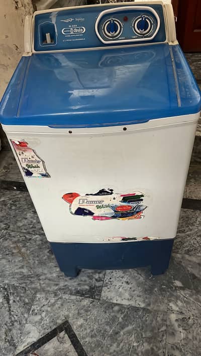 Good condition