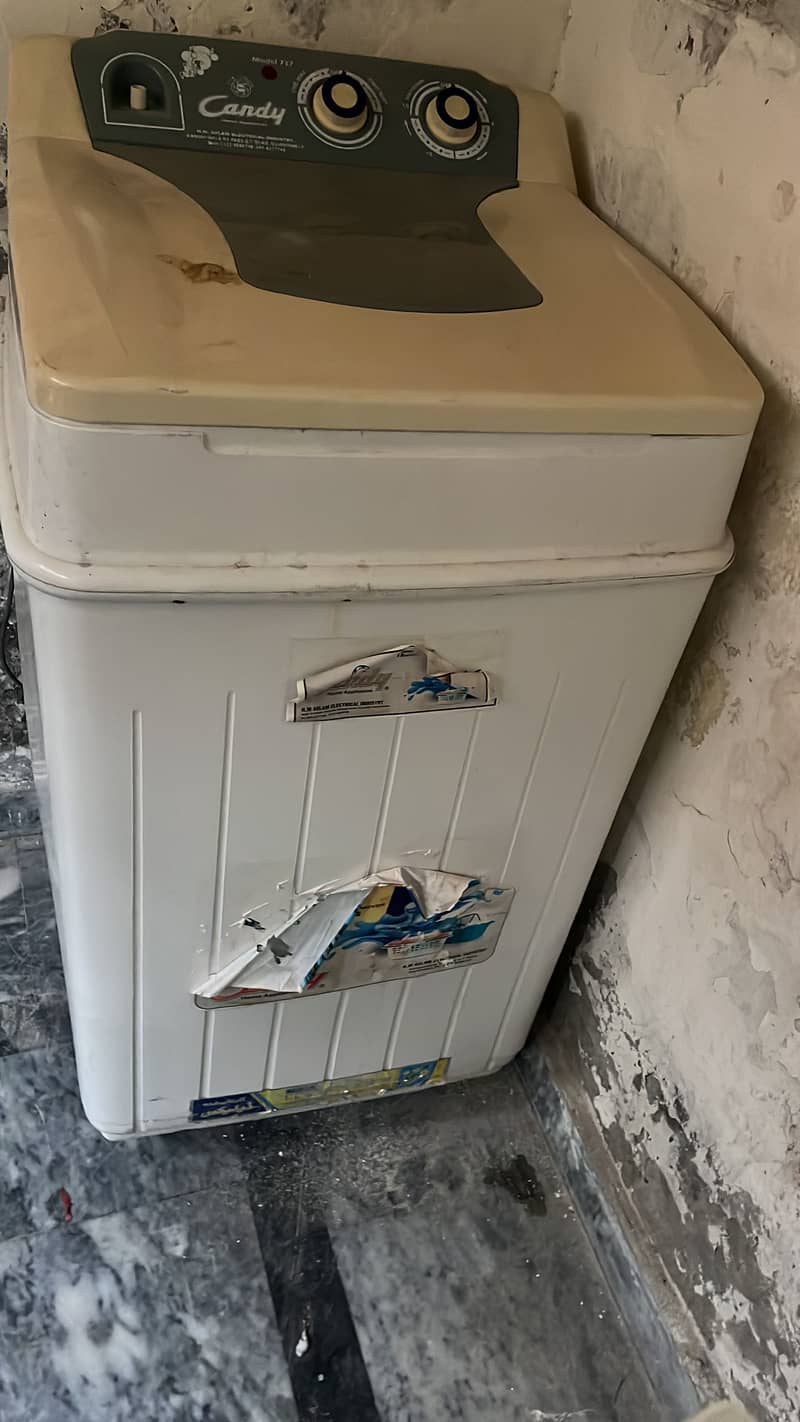 Good condition 1