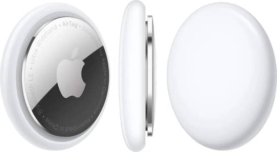 Apple Airtag