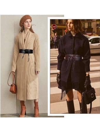 Women Faux Leather Obi Style Belt Retro Lace Up Wide Wrap Waist Belt for Dresses Coats Party Casual Fashion R5675