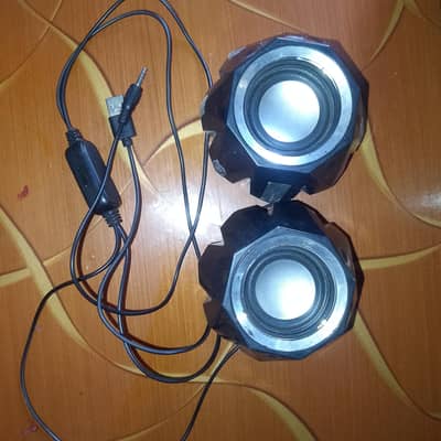 BEST SOUNDS SPEAKER FOR MOBILE AND TV