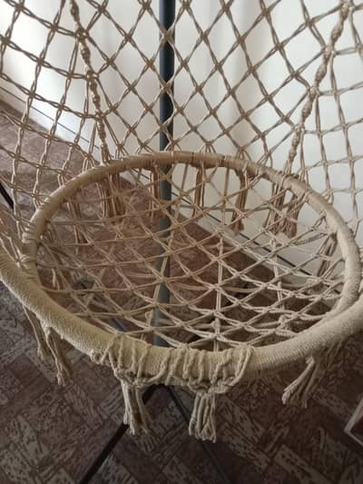interwood swing