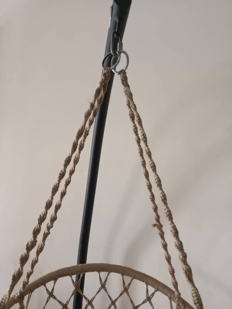 interwood swing 2