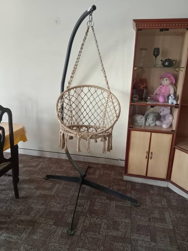 interwood swing 4