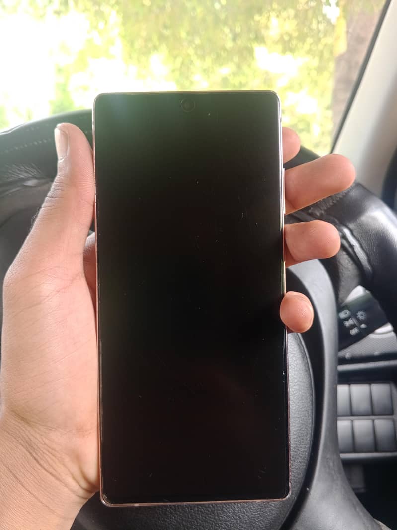 Samsung Mobile Note 20 0