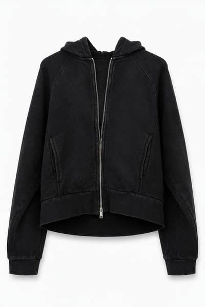 Branded HOODS FOR SALE IN BULK