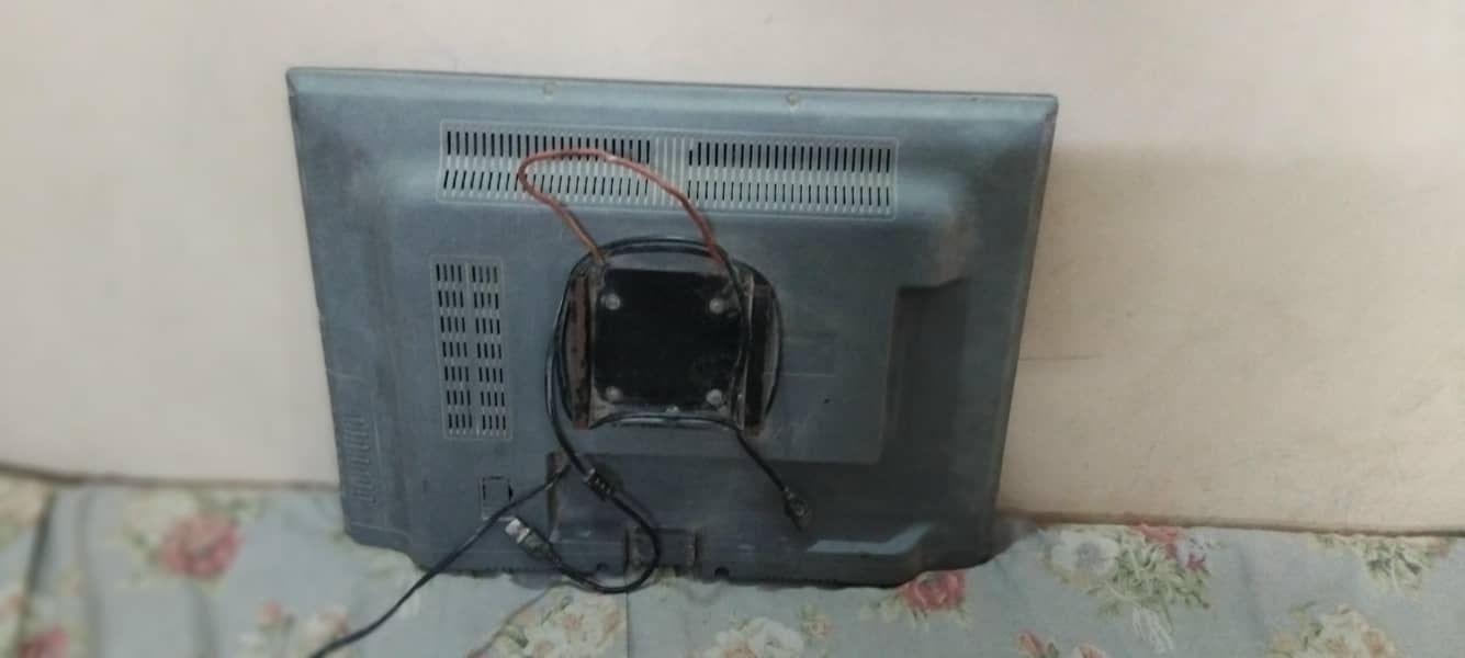 Samsung LCD Working condition 4