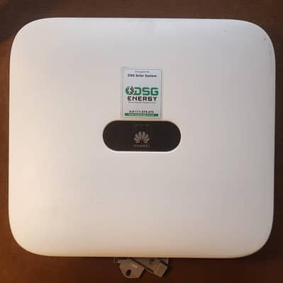 Huawei 10kW Solar Inverter for Sale