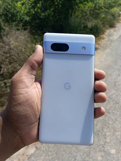 Google Pixel 7a