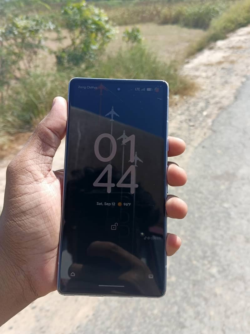 Google Pixel 7a 1