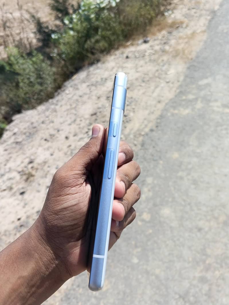 Google Pixel 7a 3