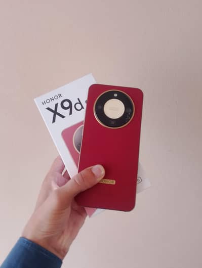 Honor X9D 5G Non PTA