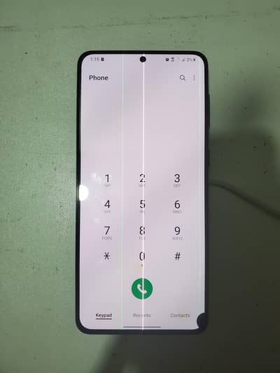 Samsung Mobile S21 Plus 5G