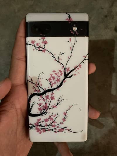 Google Pixel 6a