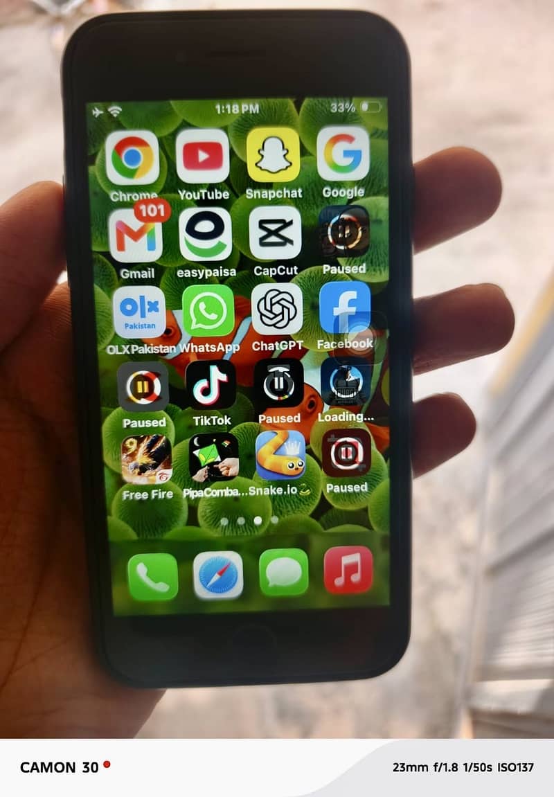 Apple iPhone SE 2