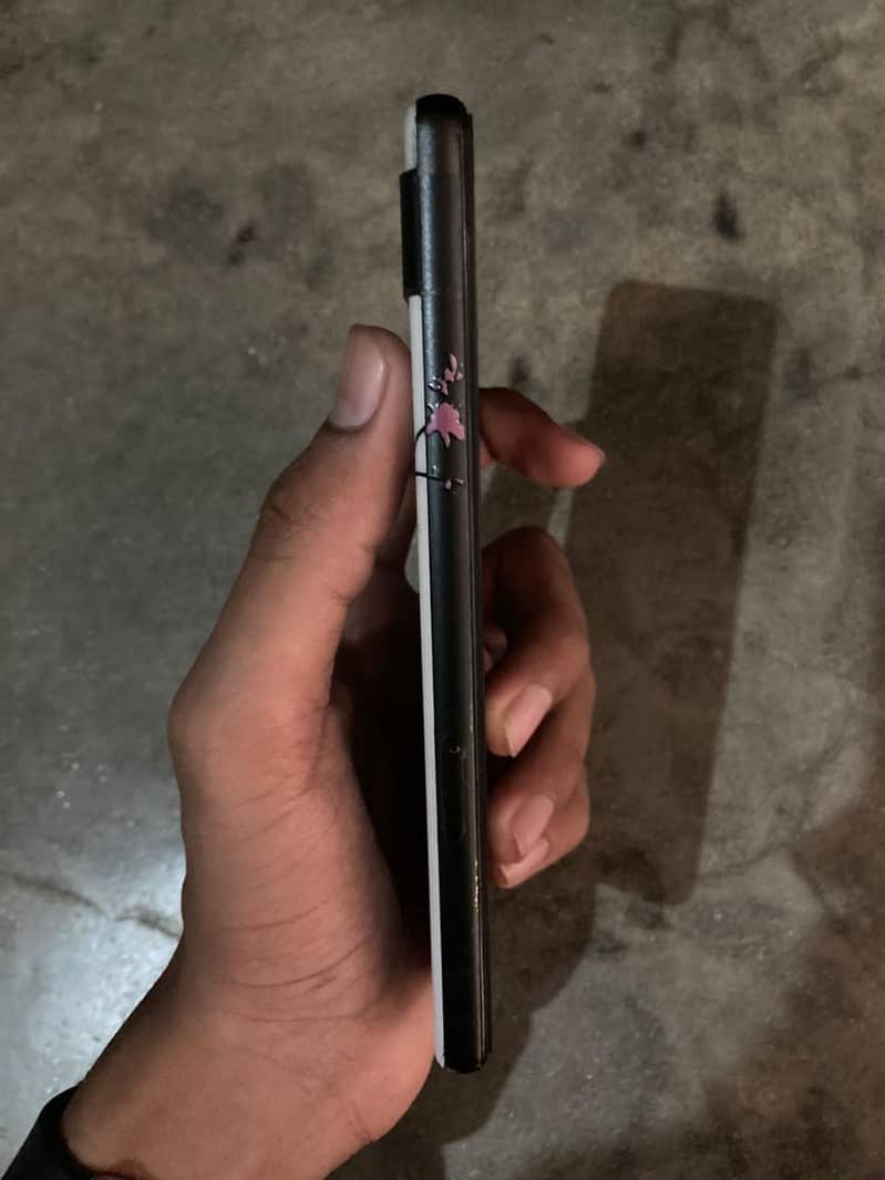 Google Pixel 6a 1