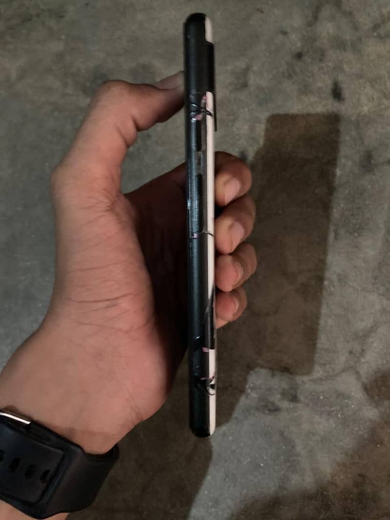Google Pixel 6a 3