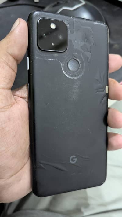 Google Other Model
