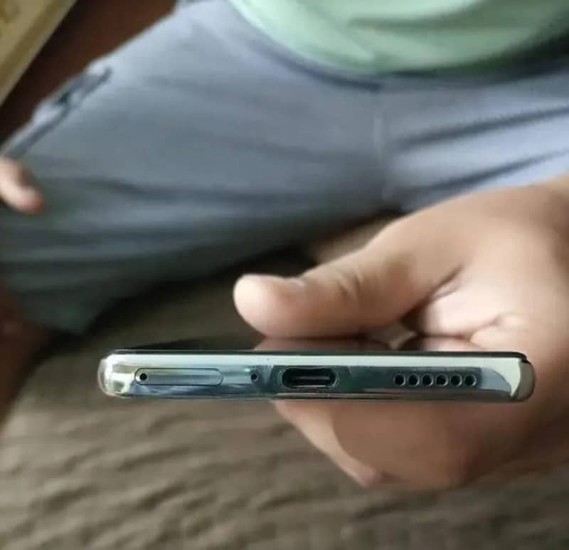 Tecno Spark 20 Pro Plus 1