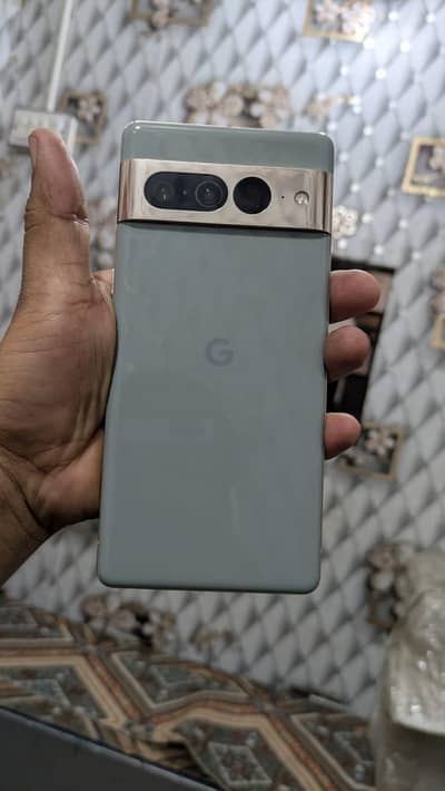Google Pixel 7 Pro