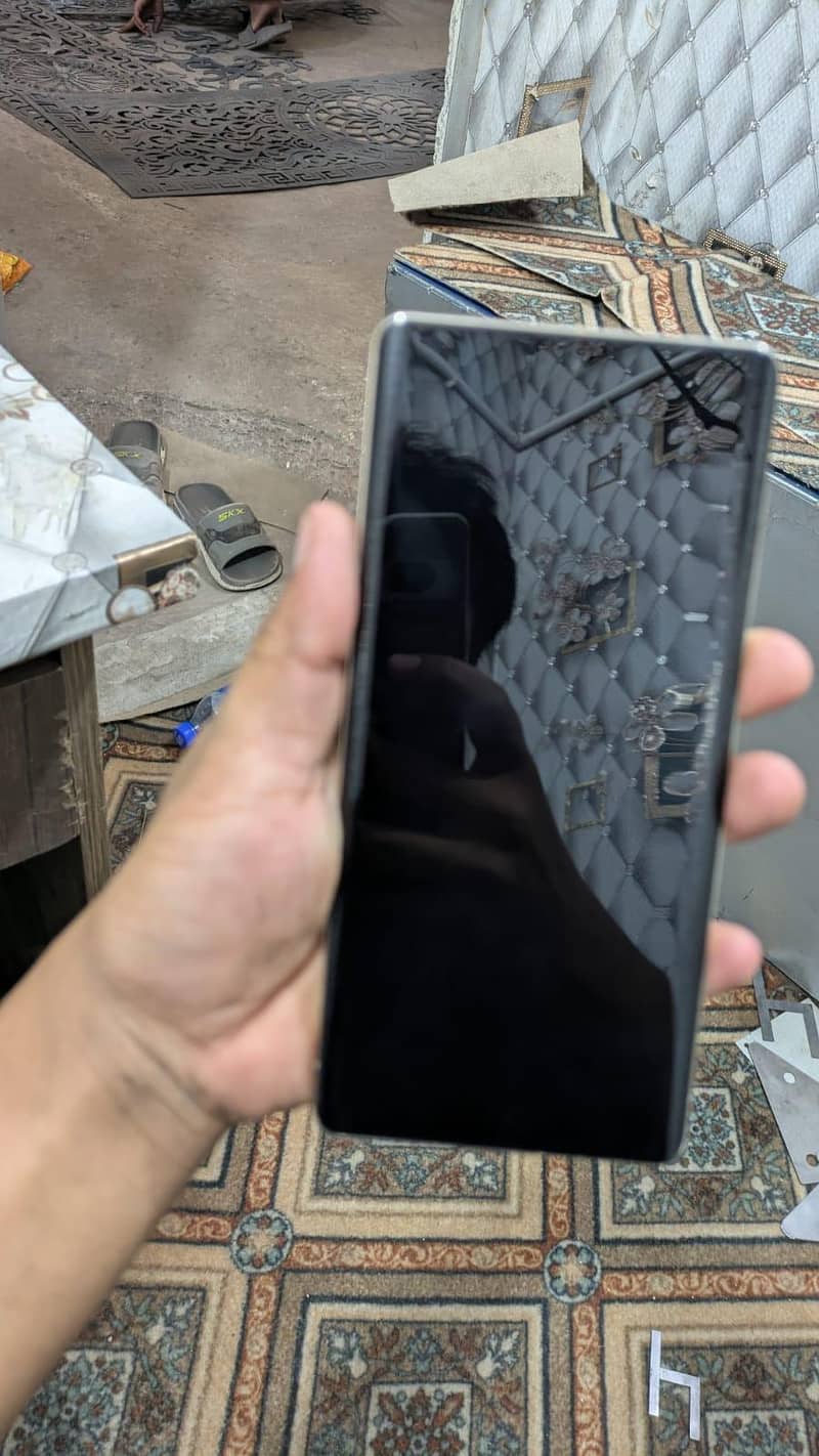Google Pixel 7 Pro 2
