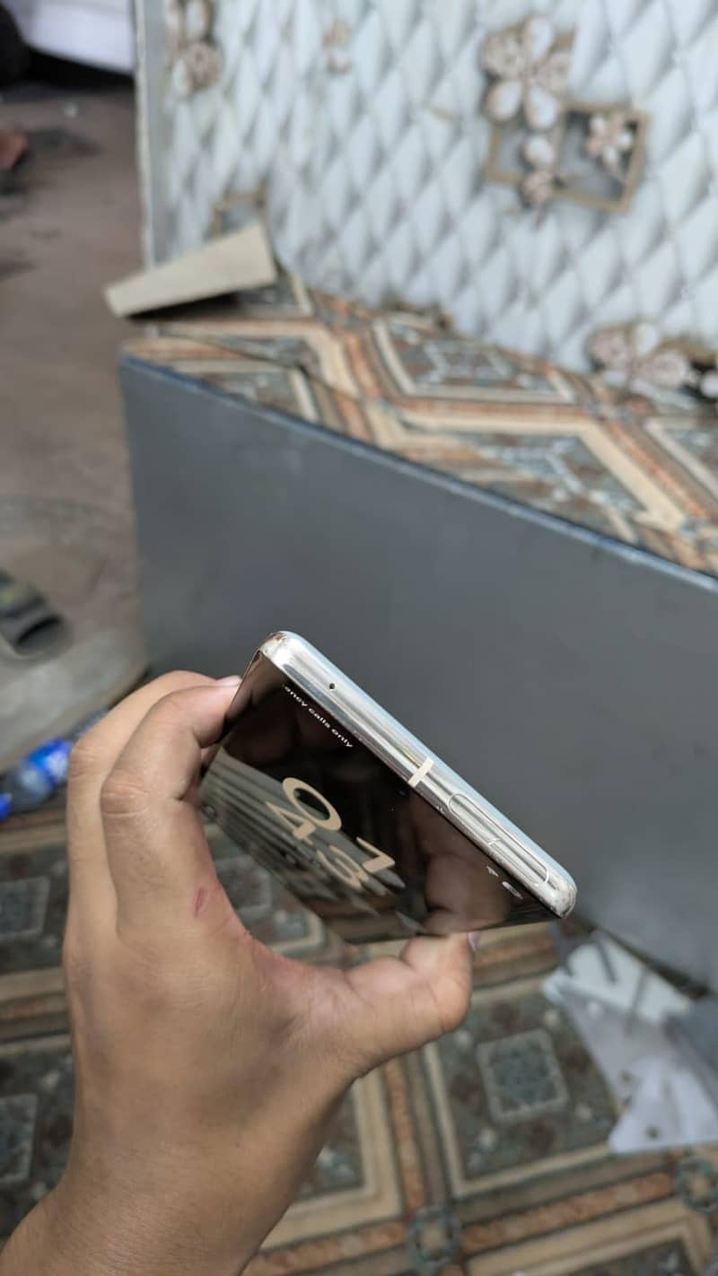 Google Pixel 7 Pro 3