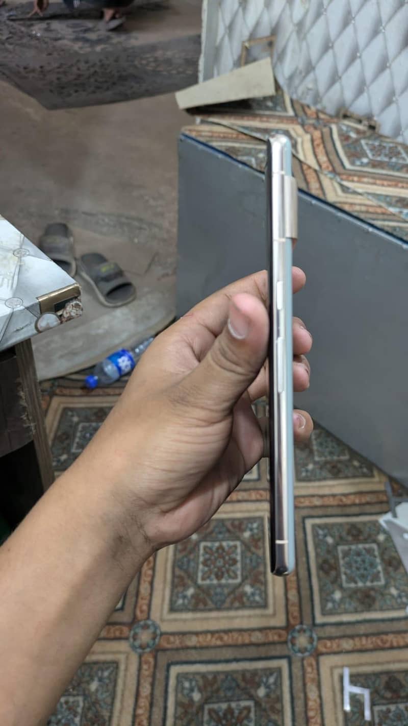 Google Pixel 7 Pro 7