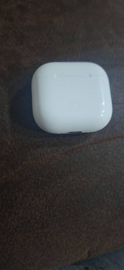 Apple Airpods ANC