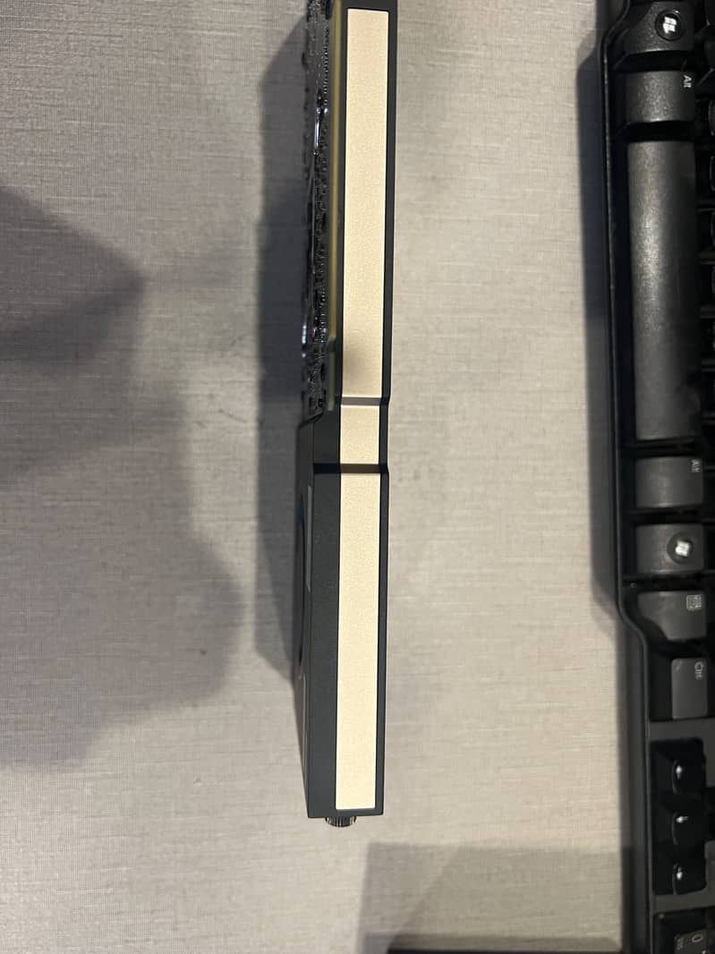 Nvidia RTX A4000 1