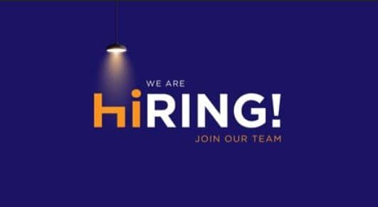 OFFICE WORK AVAILABLE FOR MALES AND FEMALES