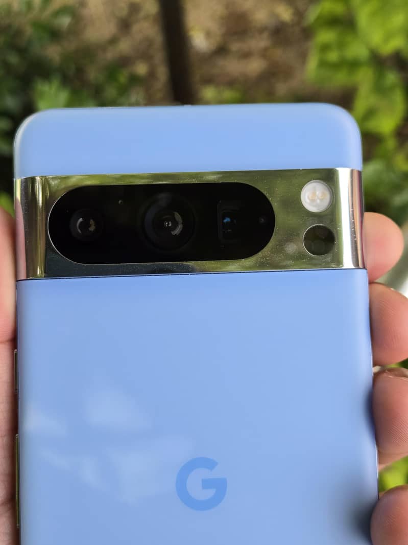 Google Pixel 8 Pro 1