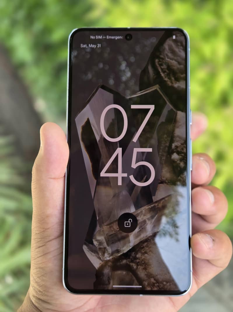 Google Pixel 8 Pro 3