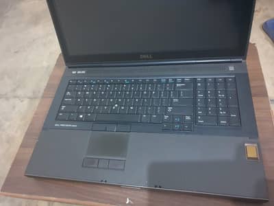 Dell Laptop For Sale