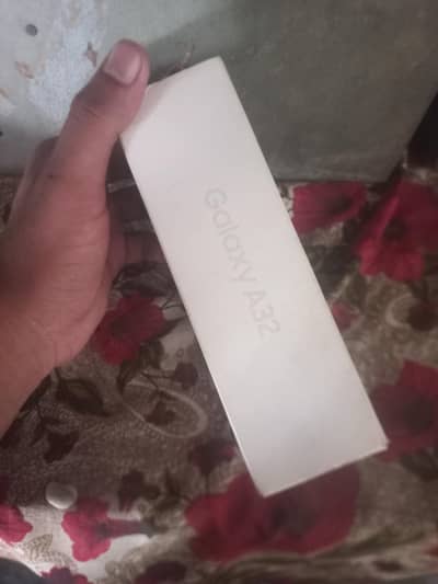 Samsung Mobile A32