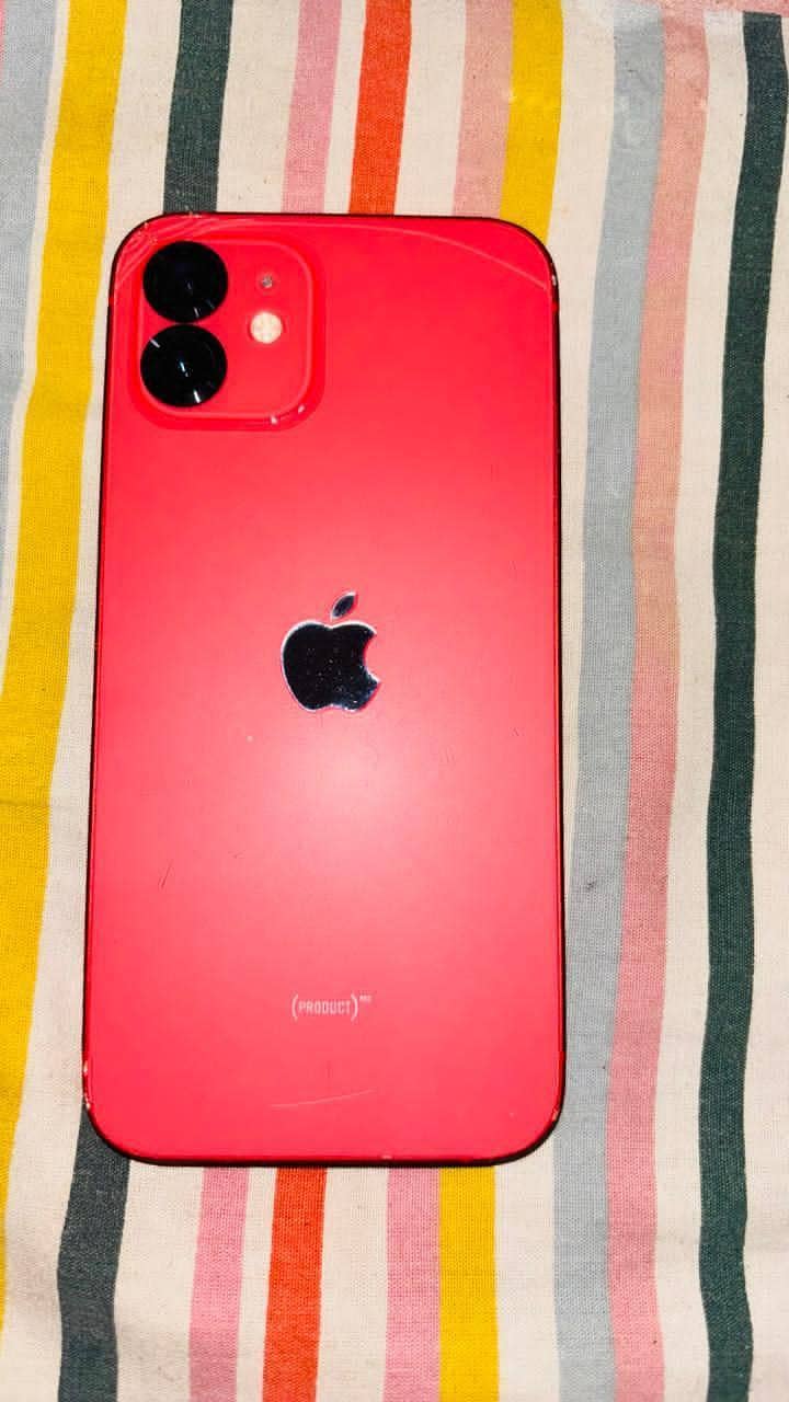 Apple iPhone 12 1