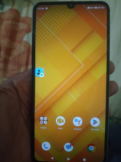 Sparx Neo 8i