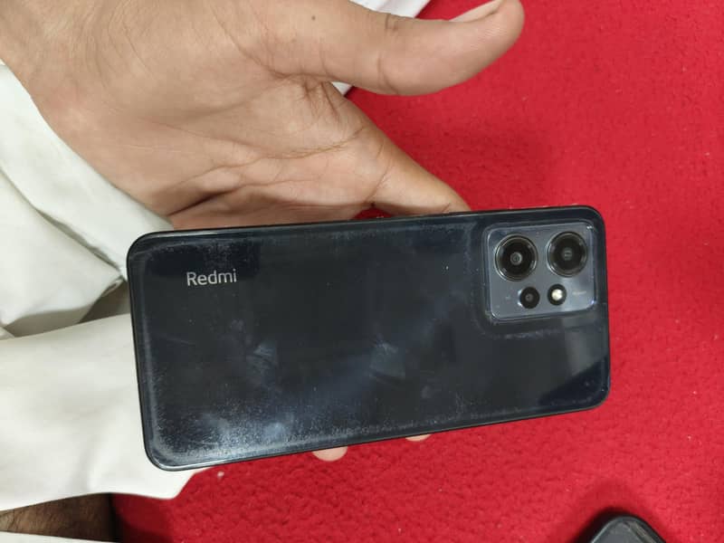 Xiaomi Redmi Note 12 2