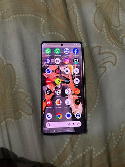 Google Pixel 7 Pro