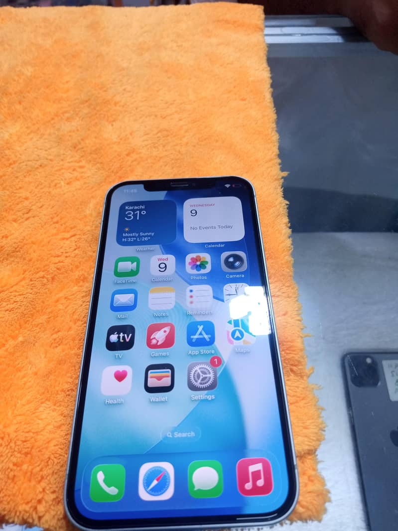 Apple iPhone 12 1