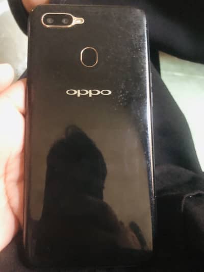 OPPO A5s