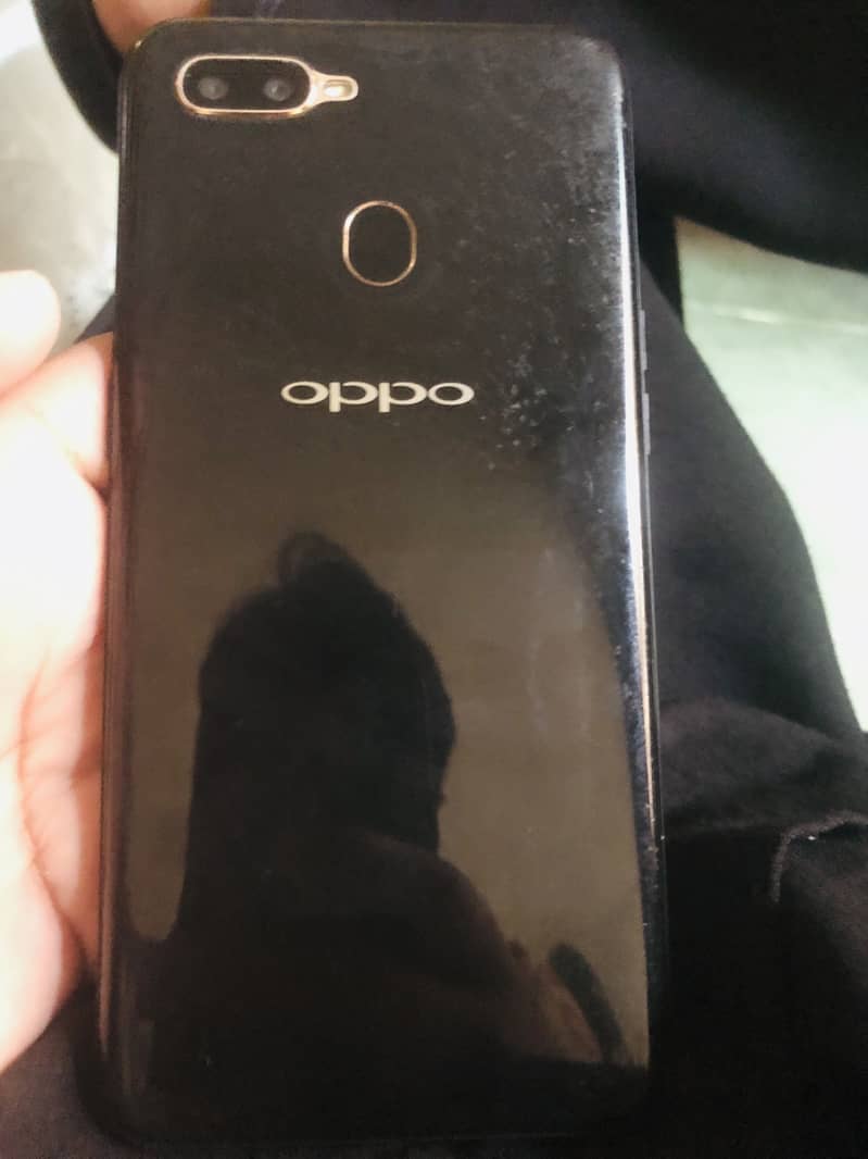 OPPO A5s 0
