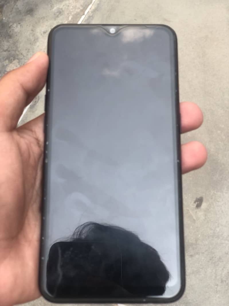 OPPO A5s 2
