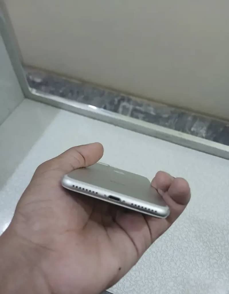 iphone 7plus [Pta approved] 2